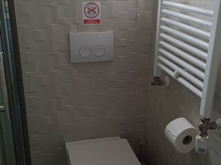 Appartement Lumbarda Équipement 25