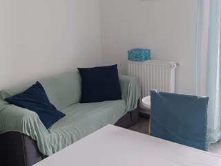 Apartment Lumbarda Features 12
