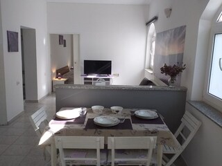 Apartment Banjol Features 5