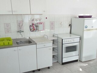 Apartamento Banjol Características 6