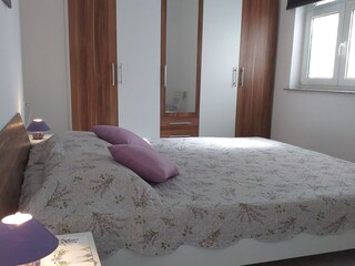 Appartamento Banjol Caratteristiche 7