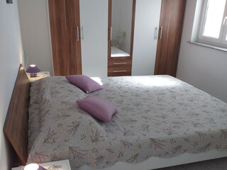 Apartment Banjol Ausstattung 9