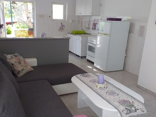 Apartamento Banjol Características 4
