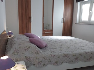 Apartamento Banjol Características 7