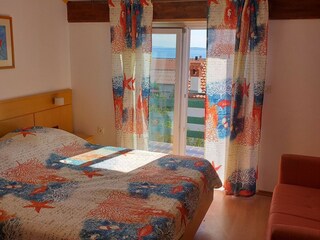 Apartamento Banjol Características 15