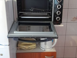 Appartement Banjol Équipement 12