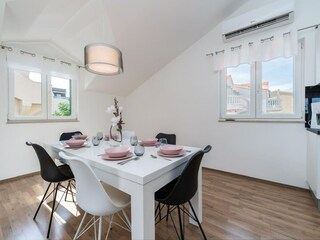 Villa Srima Caratteristiche 10