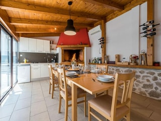 Villa Srima Features 11