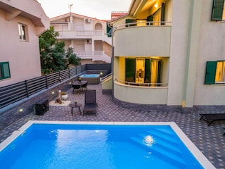 Villa Srima  35
