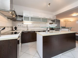 Villa Srima Ausstattung 23