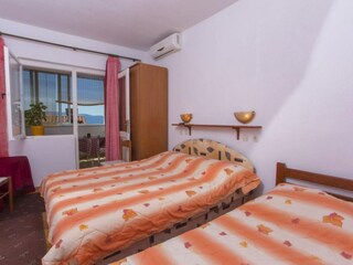 Apartment Brist Ausstattung 9