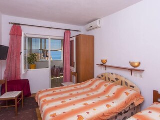 Apartment Brist Ausstattung 10