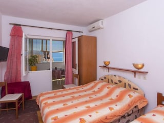 Apartment Brist Ausstattung 16
