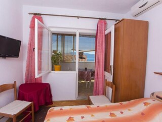 Apartment Brist Ausstattung 11
