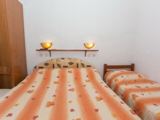 Apartment Brist Ausstattung 13