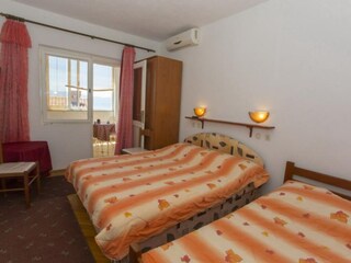 Apartment Brist Ausstattung 12
