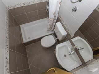 Apartment Brist Ausstattung 16