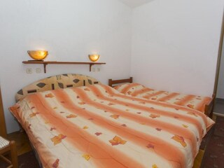 Apartment Brist Ausstattung 16