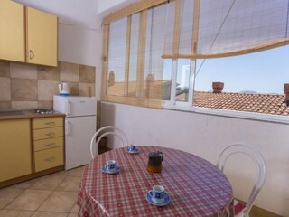 Appartement Brist Équipement 12