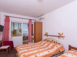 Apartment Brist Ausstattung 14