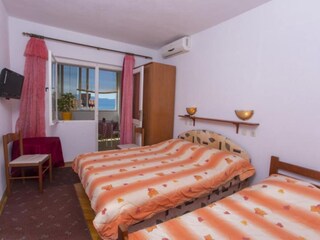 Apartamento Brist Características 15
