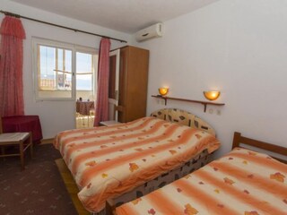 Appartement Brist Équipement 9
