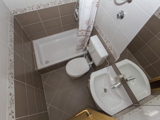 Apartment Brist Ausstattung 12