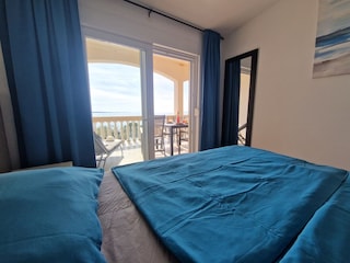 Apartamento de vacaciones Mandre Características 17