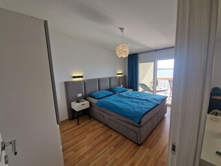 Apartamento de vacaciones Mandre Características 16