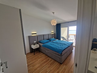 Ferienwohnung Mandre Ausstattung 16