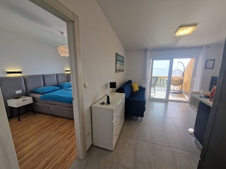 Ferienwohnung Mandre Ausstattung 15
