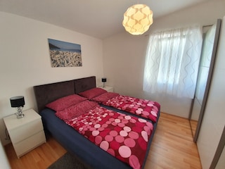 Ferienwohnung Mandre Ausstattung 20