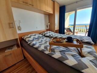 Vakantieappartement Mandre Kenmerken 17