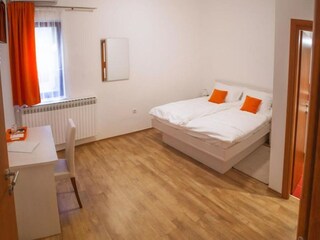 Appartamento Welt Caratteristiche 1