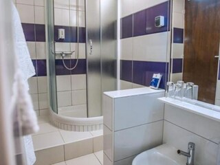Apartamento Welt Características 7