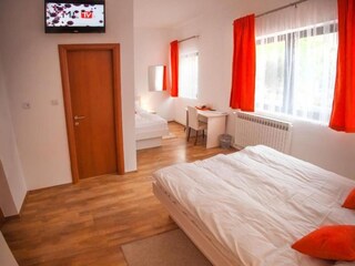 Apartment Welt Ausstattung 1