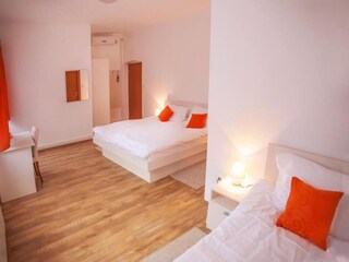 Apartment Welt Ausstattung 6