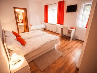 Apartment Welt Ausstattung 6