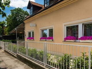 Apartment Welt Außenaufnahme 3