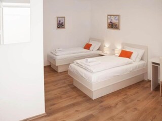 Apartment Welt Ausstattung 1