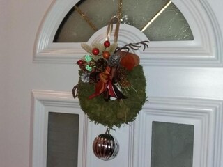 Apartment Welt Außenaufnahme 5