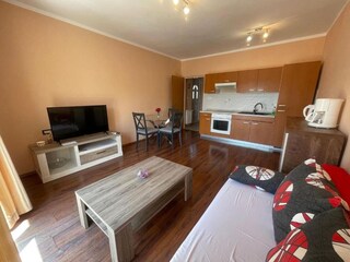 Apartment Obrovac Ausstattung 1