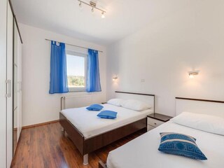 Appartement Obrovac Kenmerken 7