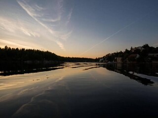 Appartement Obrovac Omgeving 14