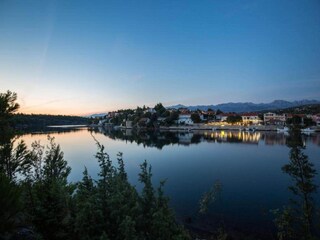 Appartement Obrovac Omgeving 18