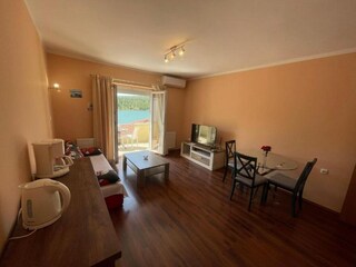 Apartment Obrovac Ausstattung 5