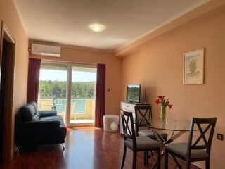 Apartamento Obrovac Características 1