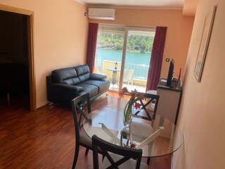 Appartement Obrovac Équipement 4