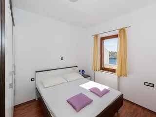 Appartement Obrovac Équipement 5