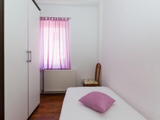 Appartement Obrovac Équipement 6